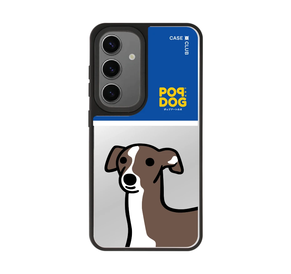 join the club italian greyhound