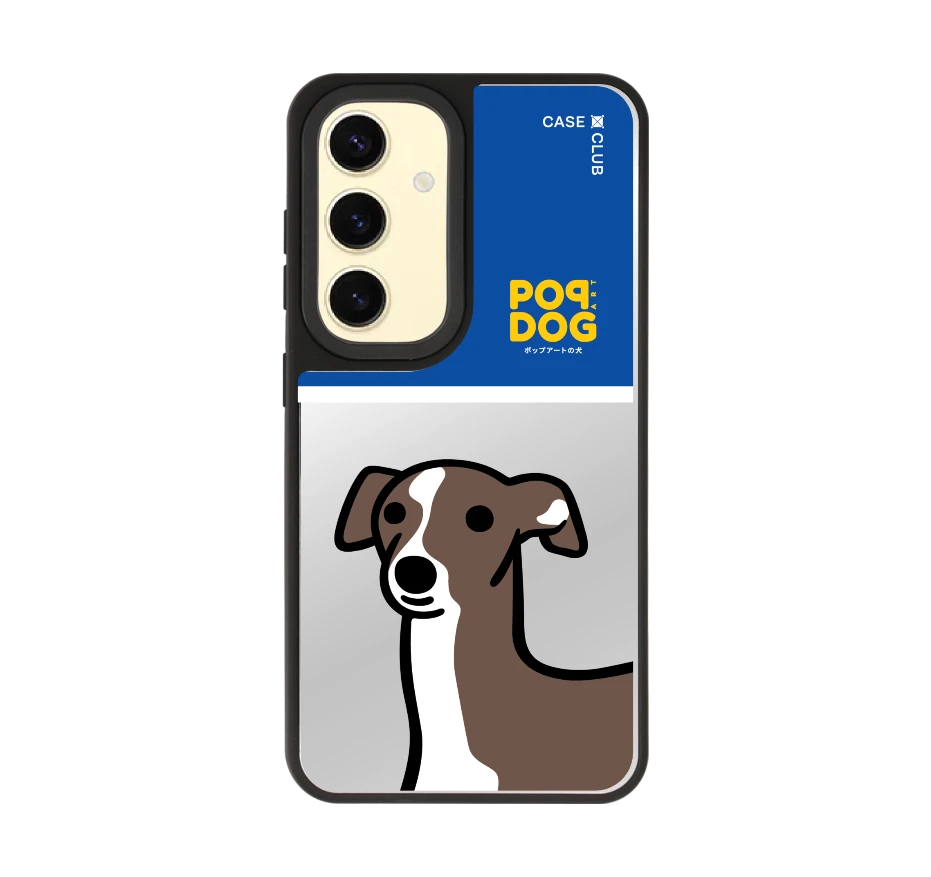 join the club italian greyhound