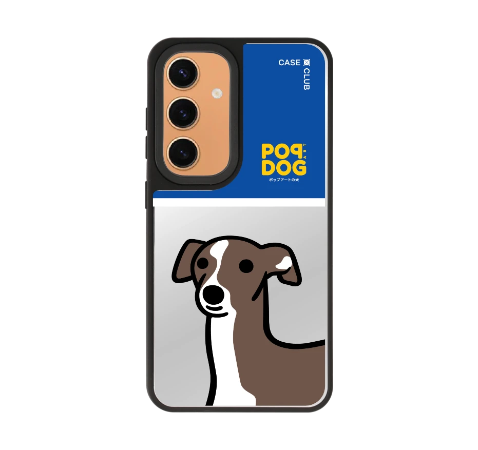 join the club italian greyhound