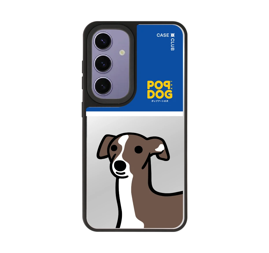 join the club italian greyhound