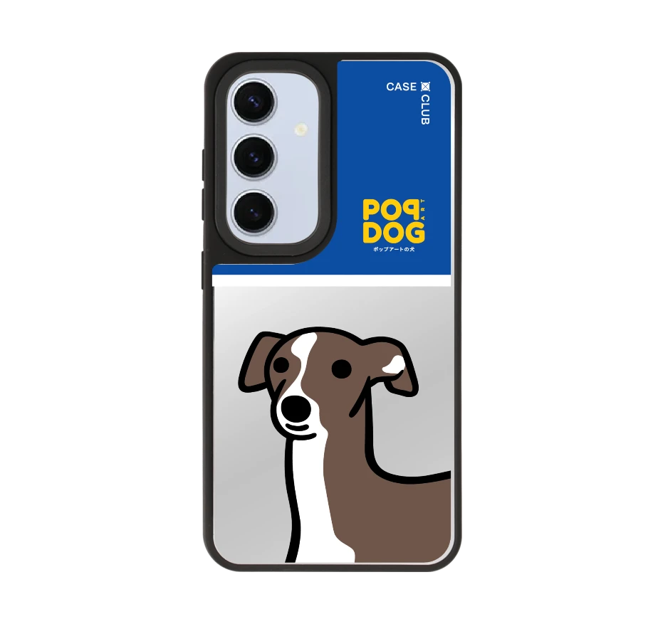 join the club italian greyhound