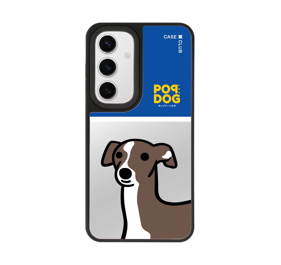 join the club italian greyhound