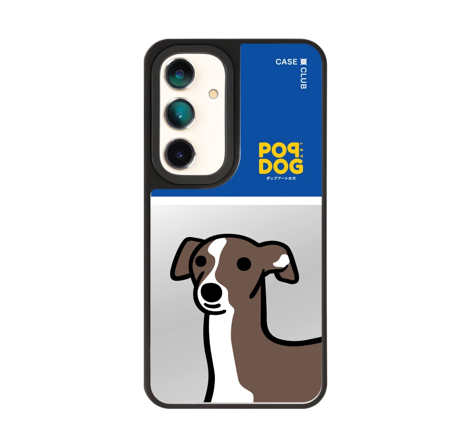 join the club อิตาเลี่ยน เกรย์ฮาวด์