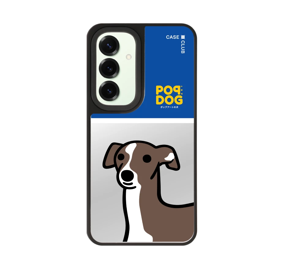 join the club อิตาเลี่ยน เกรย์ฮาวด์