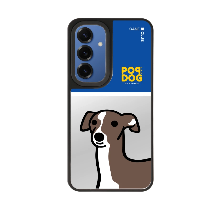 join the club อิตาเลี่ยน เกรย์ฮาวด์