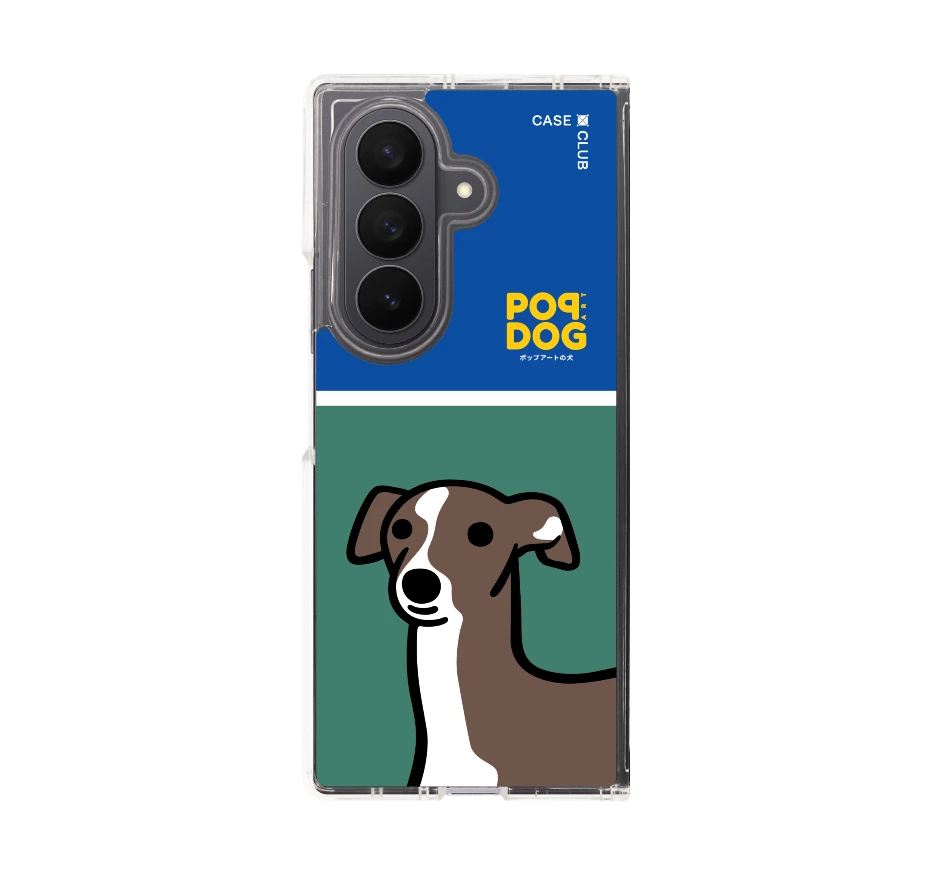 join the club อิตาเลี่ยน เกรย์ฮาวด์