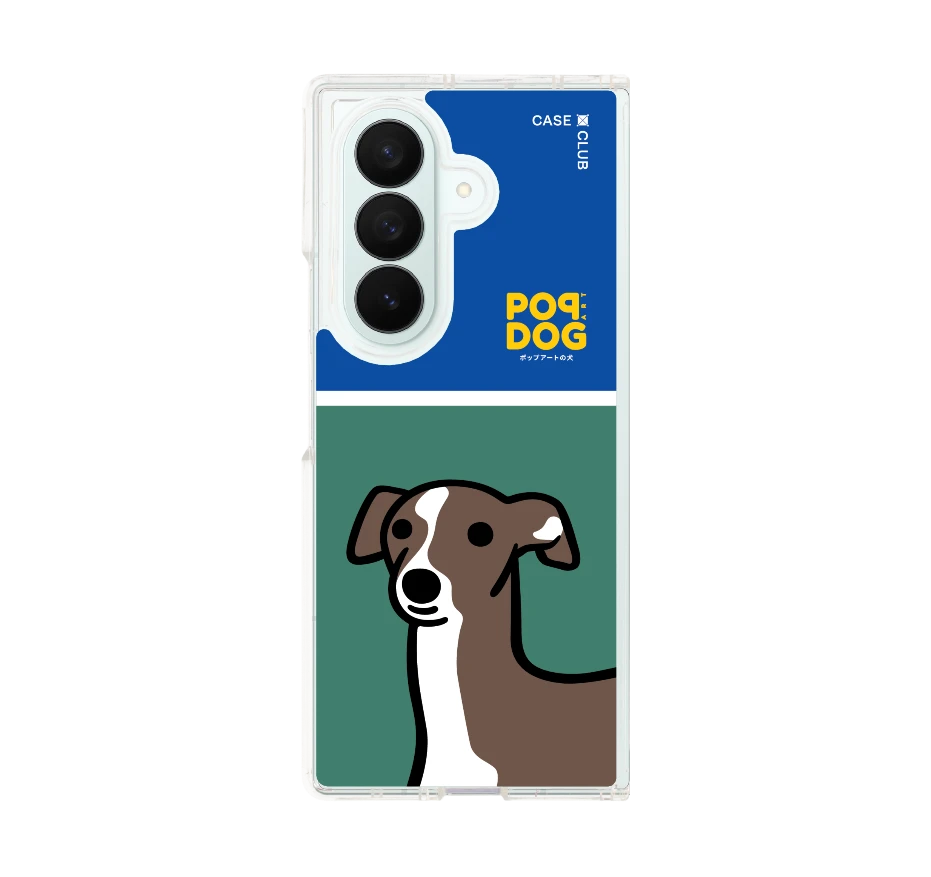 join the club อิตาเลี่ยน เกรย์ฮาวด์