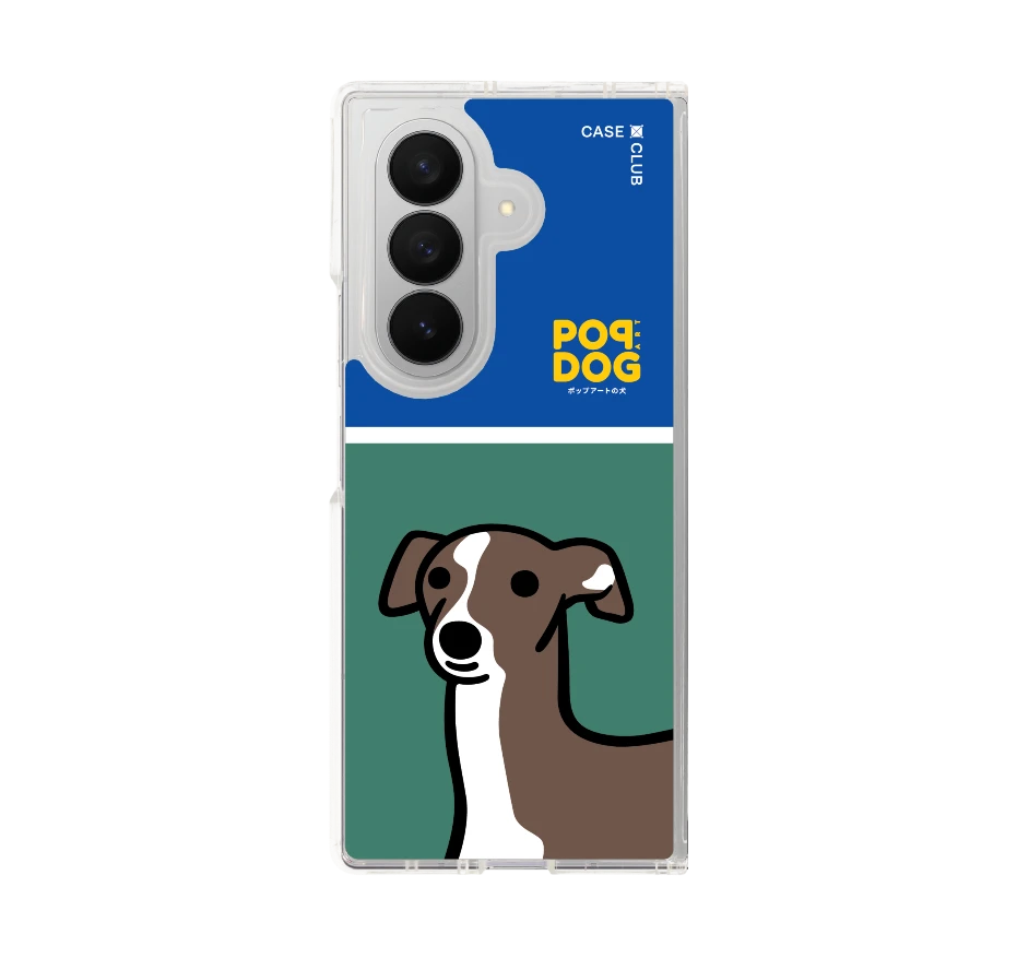 join the club อิตาเลี่ยน เกรย์ฮาวด์