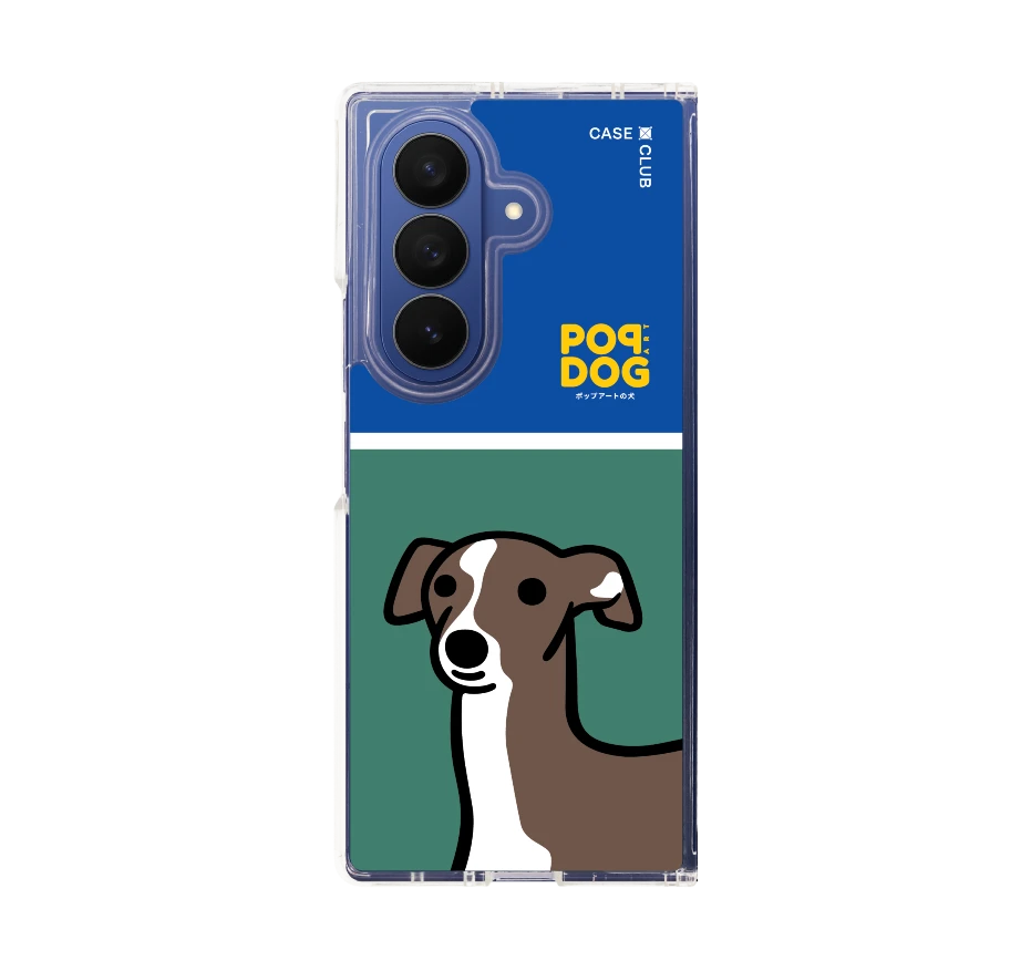 join the club อิตาเลี่ยน เกรย์ฮาวด์