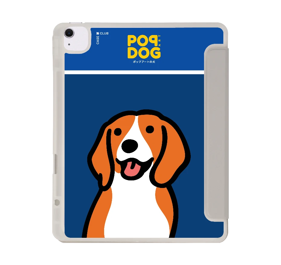 join the club beagle