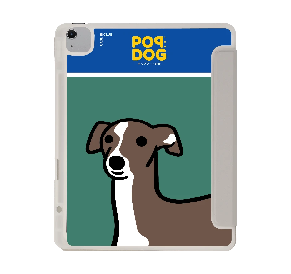 join the club italian greyhound