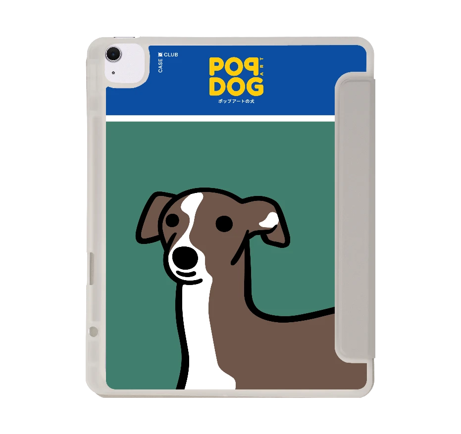 join the club italian greyhound