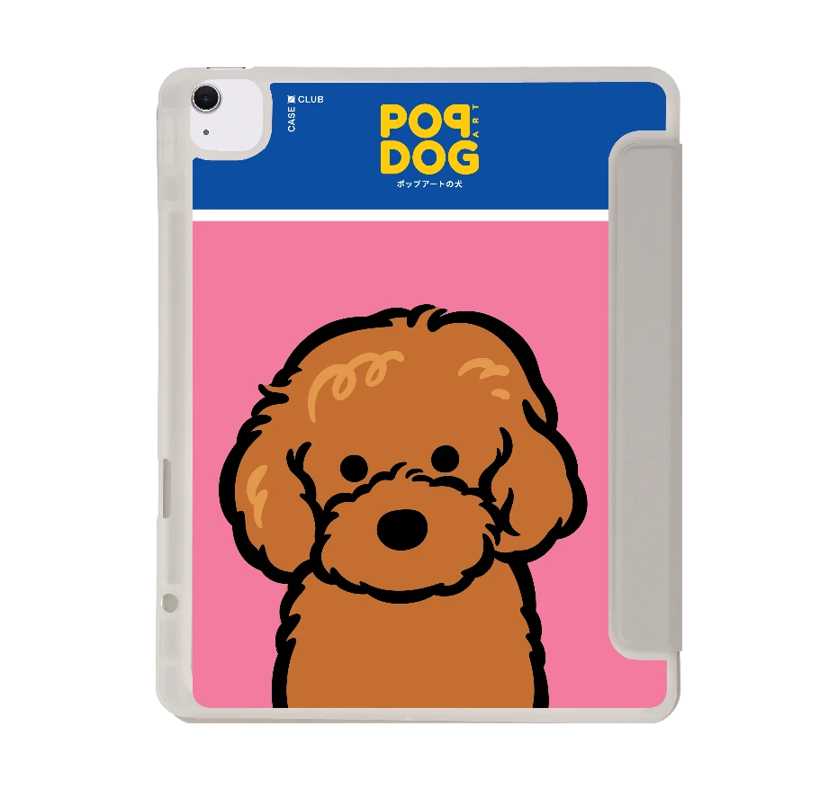 join the club poodle