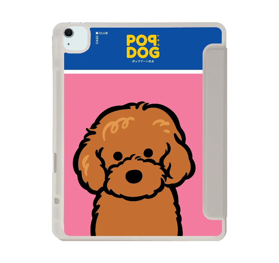 join the club poodle