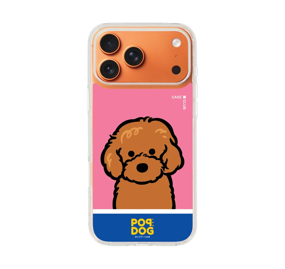 join the club พุดเดิ้ล