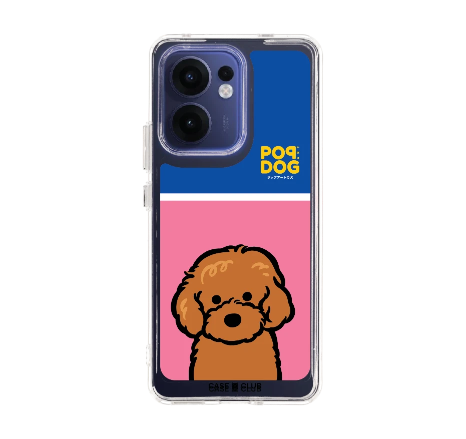 join the club พุดเดิ้ล