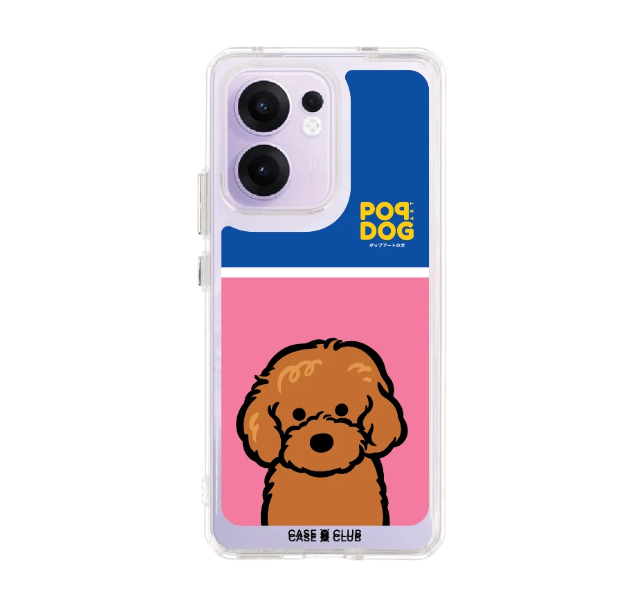 join the club พุดเดิ้ล