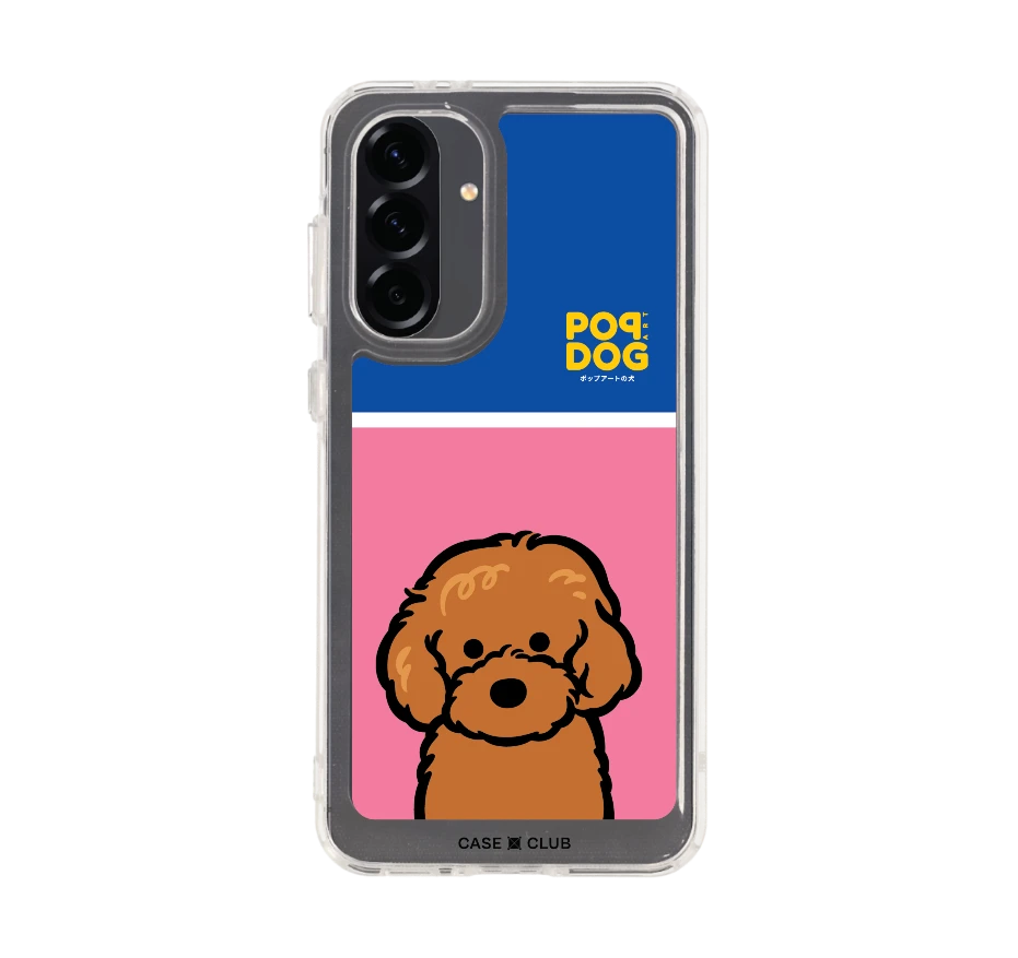 join the club poodle