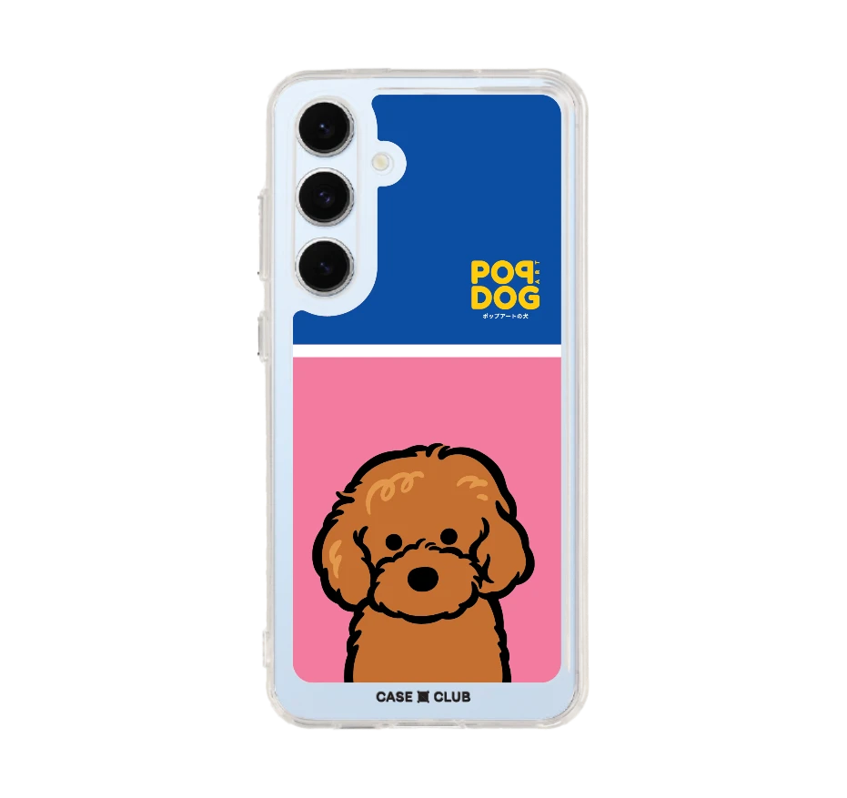 join the club พุดเดิ้ล