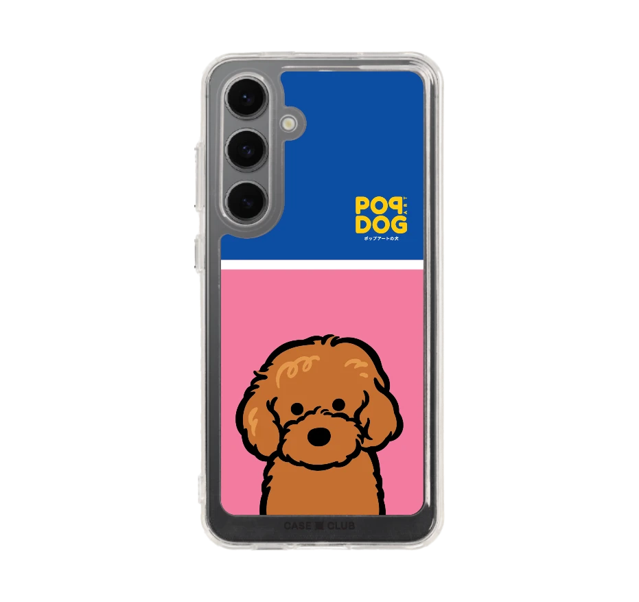 join the club พุดเดิ้ล