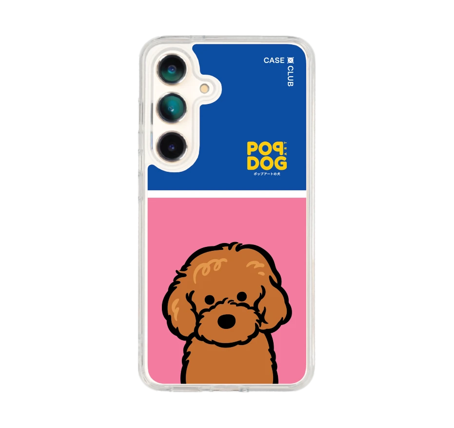 join the club poodle