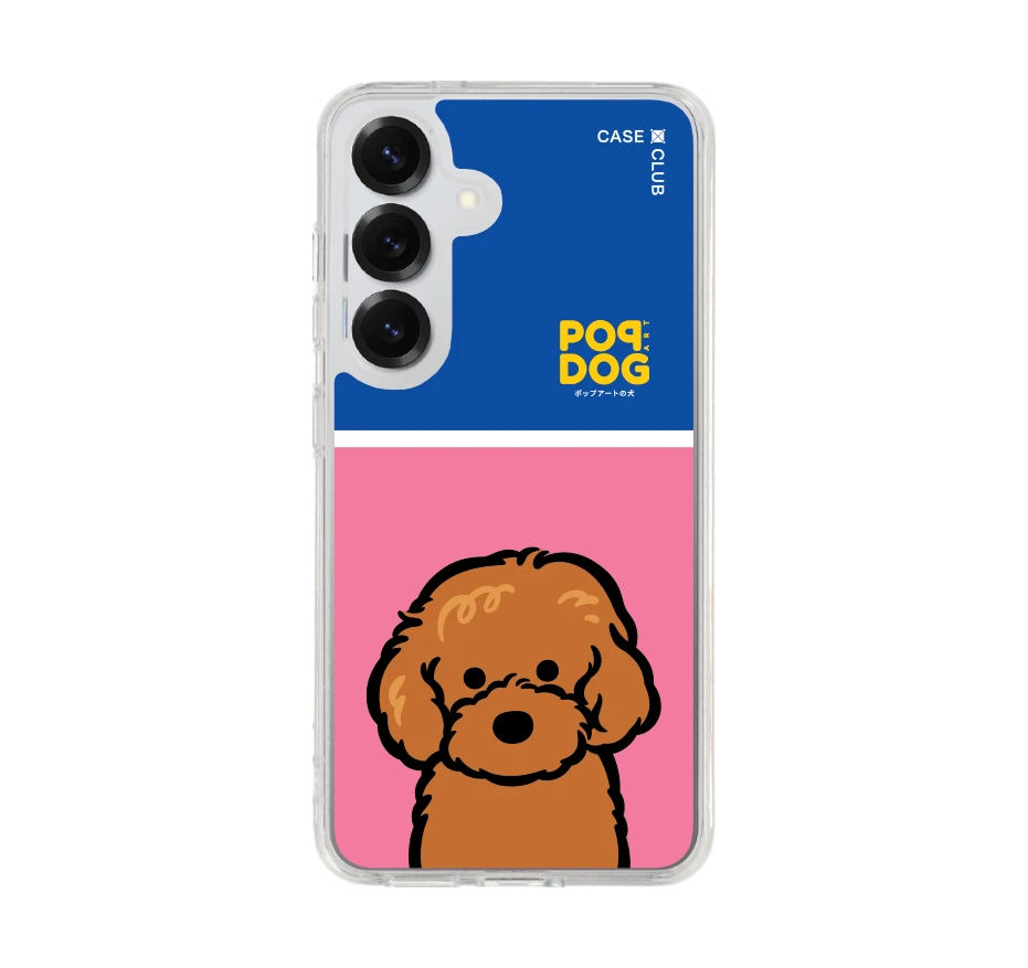 join the club poodle