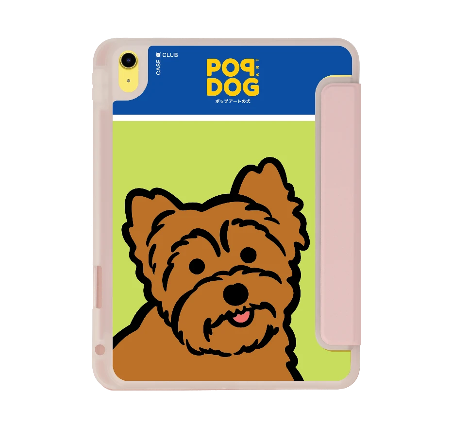 join the club yorkshire terrier