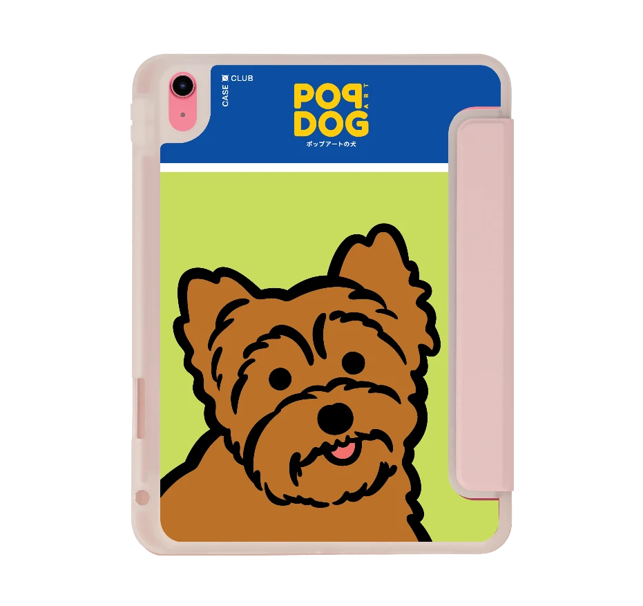 join the club yorkshire terrier