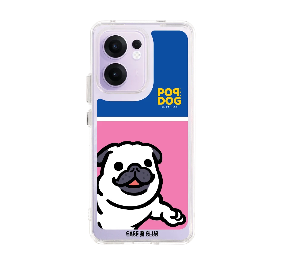 join the club ปั๊ก