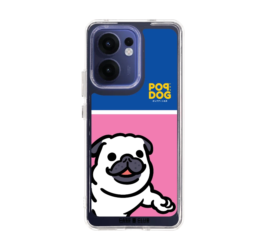 join the club ปั๊ก