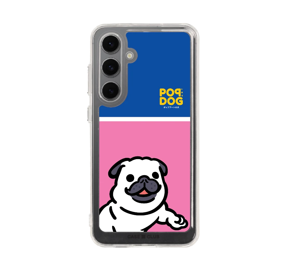 join the club ปั๊ก