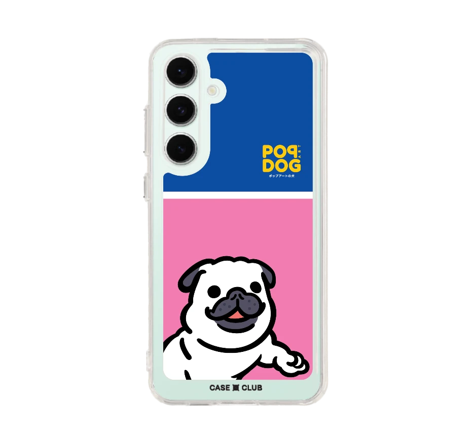 join the club ปั๊ก