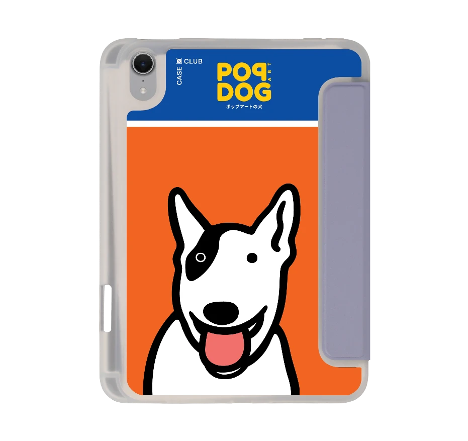 join the club บูลเทอร์เรียร์