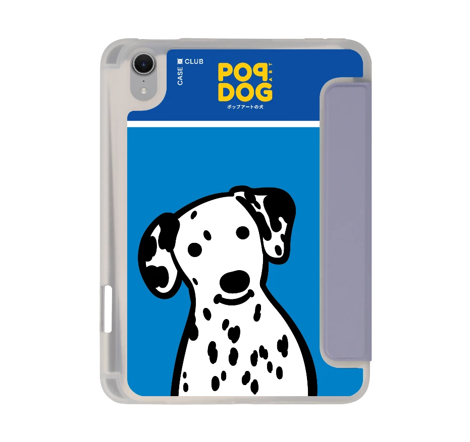 join the club ดัลเมเชียน