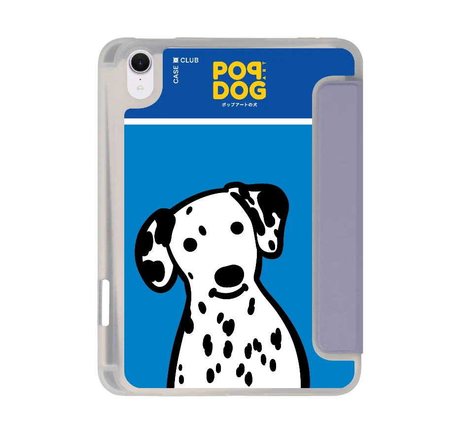 join the club ดัลเมเชียน