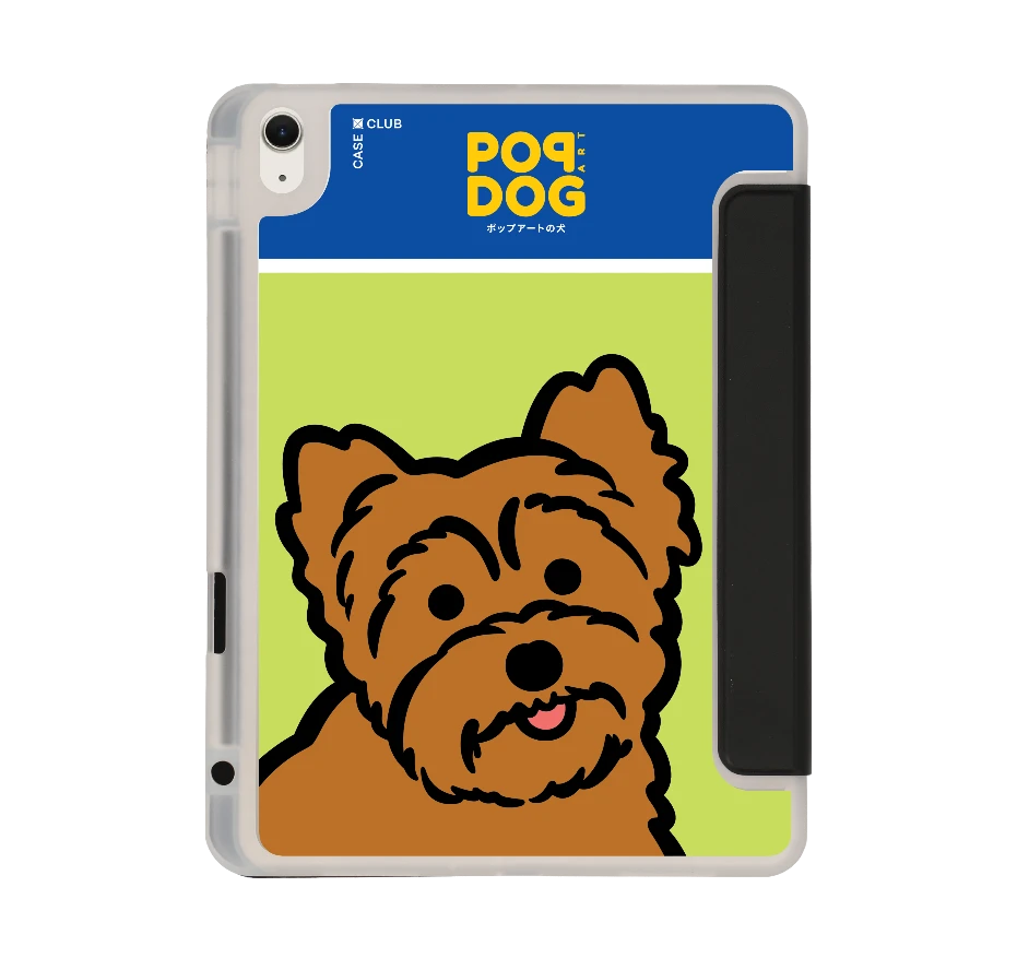join the club yorkshire terrier