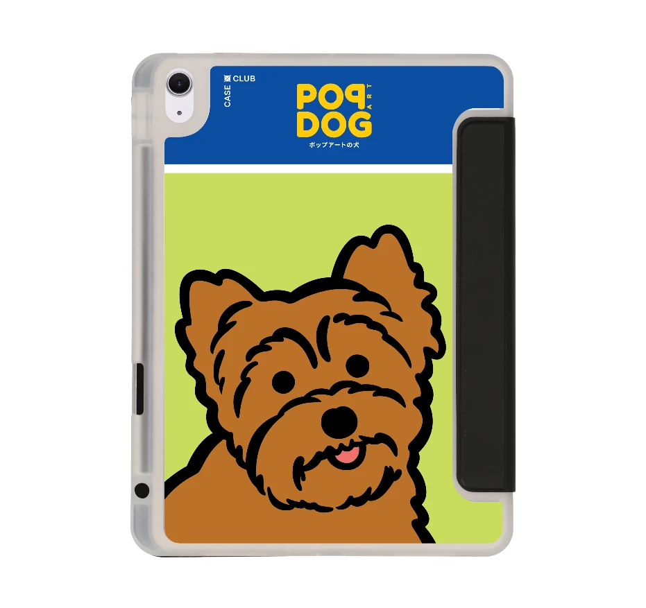 join the club yorkshire terrier