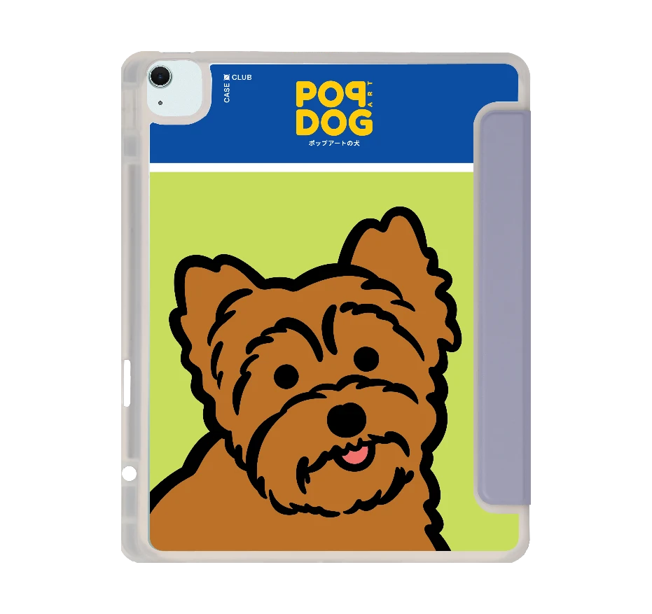 join the club ยอร์คเชียร์ เทอร์เรีย