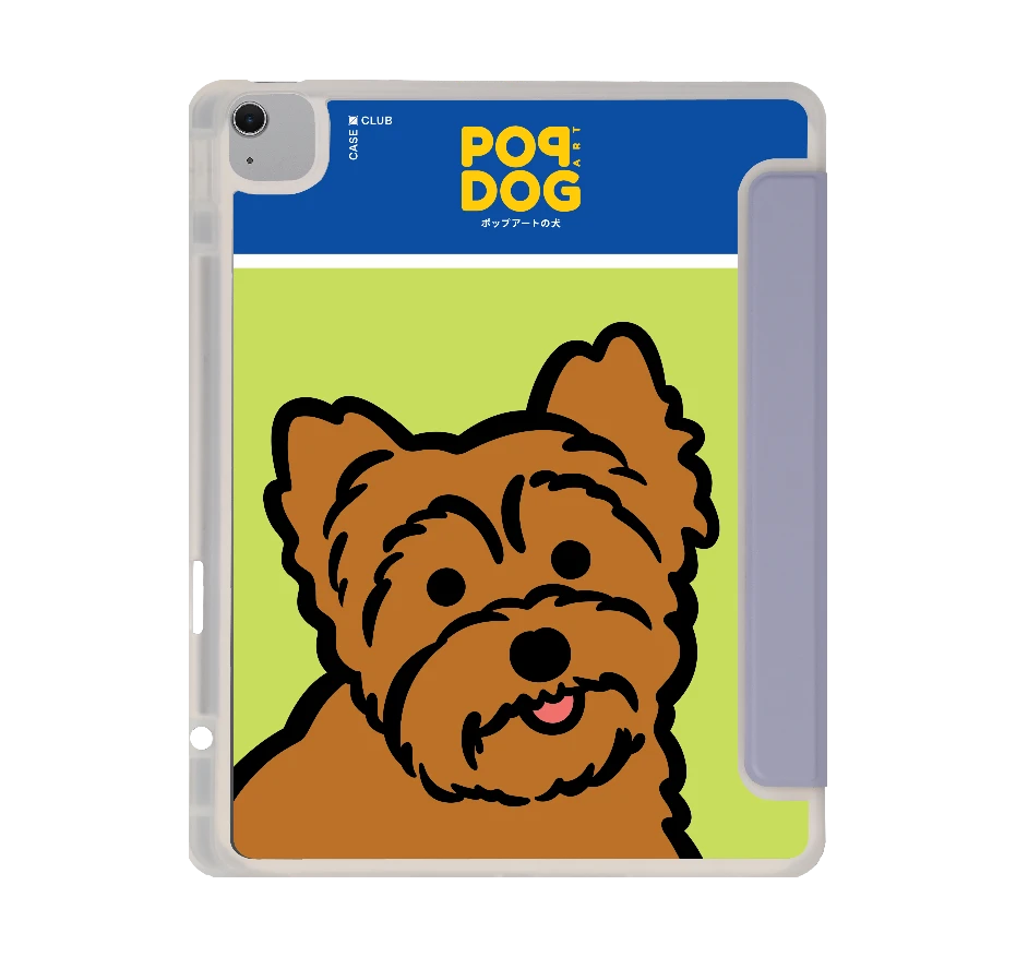 join the club ยอร์คเชียร์ เทอร์เรีย