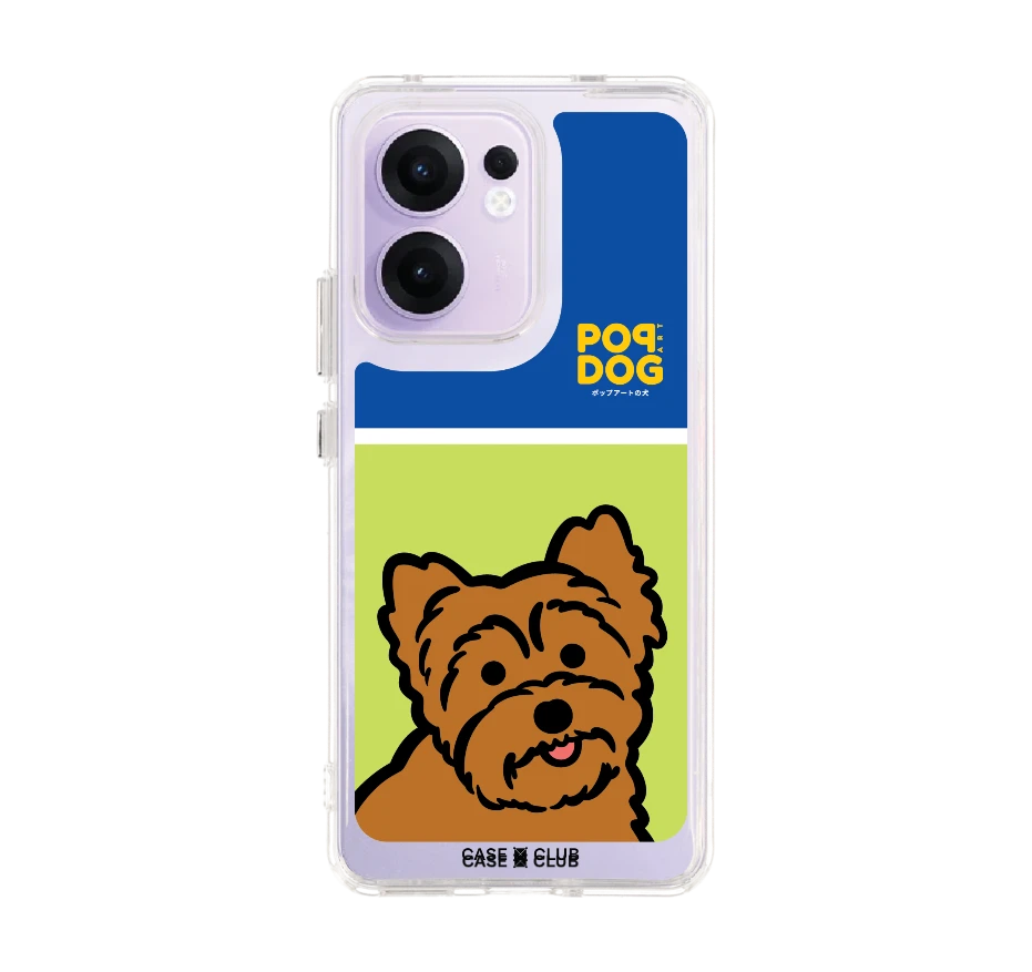 join the club ยอร์คเชียร์ เทอร์เรีย