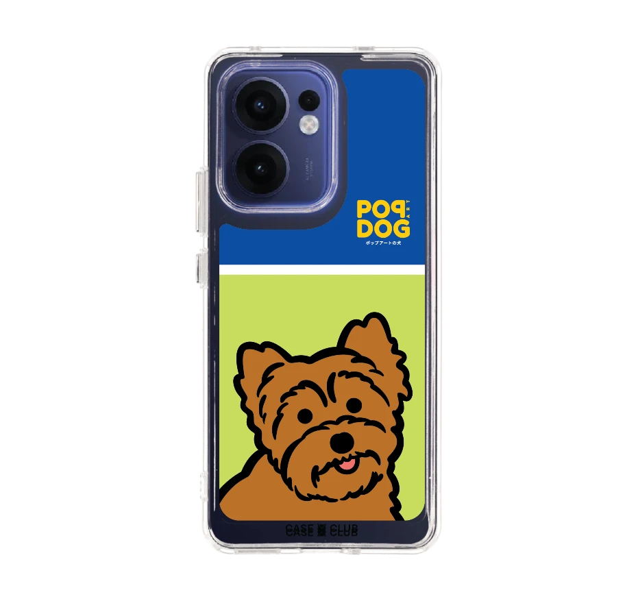 join the club ยอร์คเชียร์ เทอร์เรีย