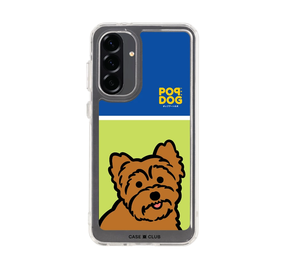 join the club yorkshire terrier