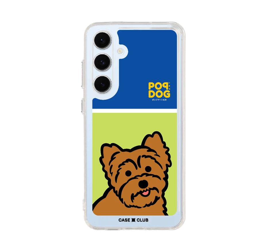 join the club ยอร์คเชียร์ เทอร์เรีย