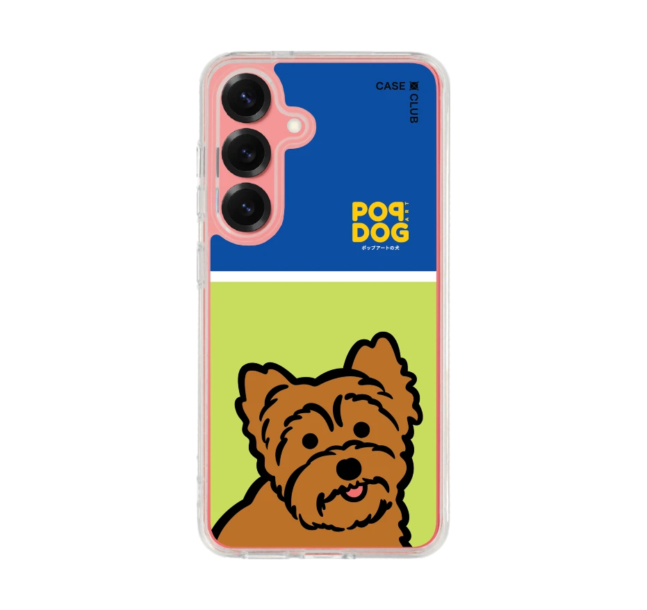 join the club yorkshire terrier