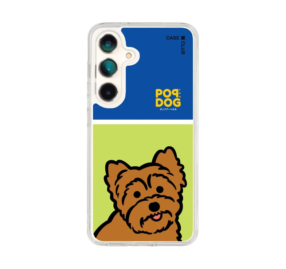 join the club yorkshire terrier