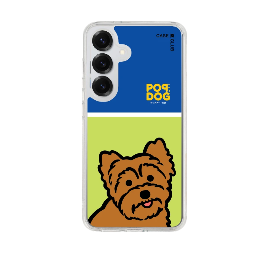 join the club yorkshire terrier