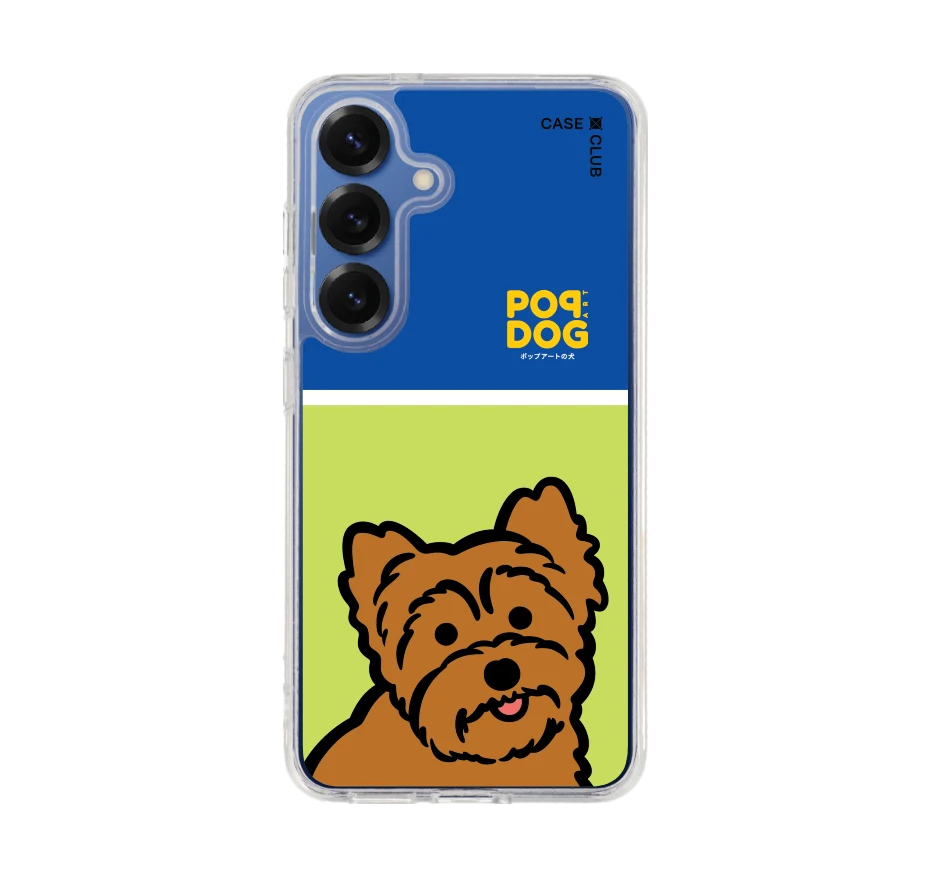 join the club yorkshire terrier