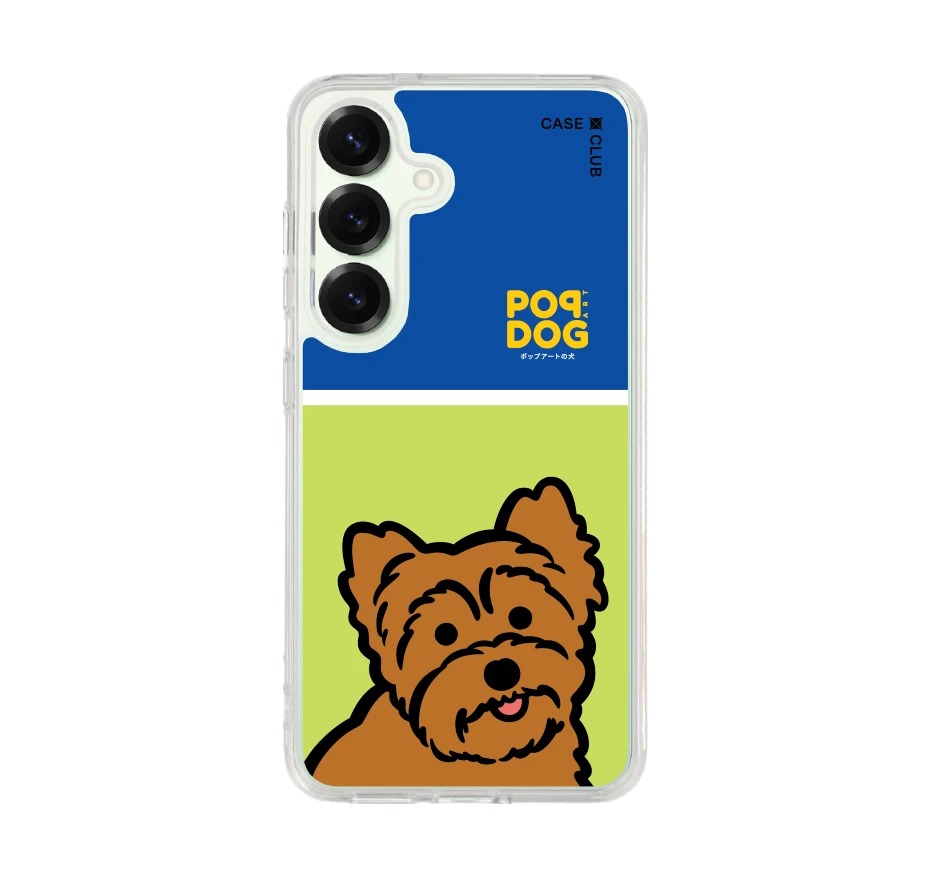 join the club yorkshire terrier