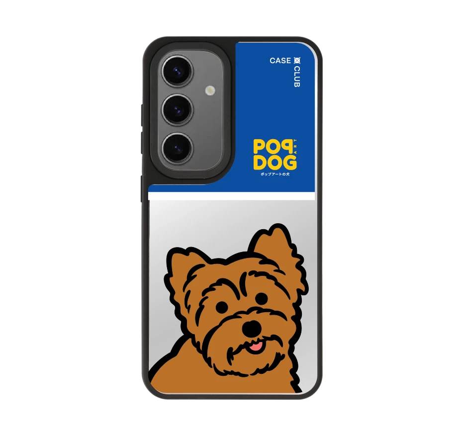 join the club yorkshire terrier