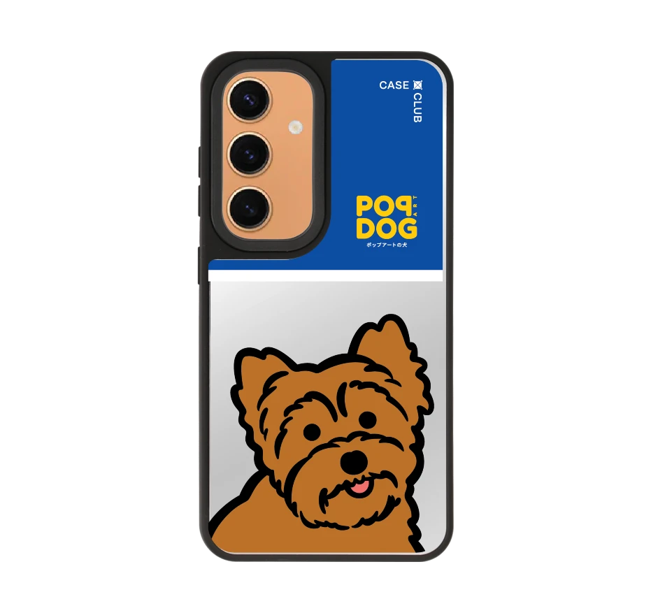 join the club yorkshire terrier